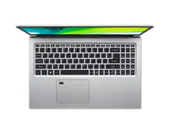 لپ تاپ 15 اینچی ایسر مدل Aspire 5 A515-55G-70TT
