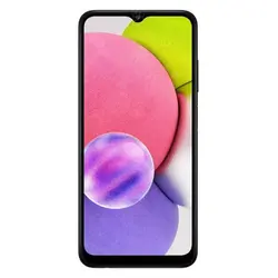 گوشی سامسونگ گلکسی A03s - ظرفیت 64GB و رم 4GB