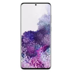 گوشی سامسونگ مدل Galaxy S20 Plus 5G SM-G986B/DS دو سیم کارت ظرفیت 128 گیگابایت و رم 12 گیگابایت