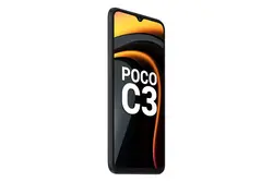 گوشی شیائومی POCO C3  M2006C3MI (پوکو C3)  ظرفیت 64GB و رم 4GB