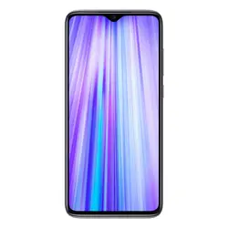 گوشی موبایل شیائومی مدل Redmi Note 8 Pro m1906g71 دو سیم‌ کارت ظرفیت 128 گیگابایت