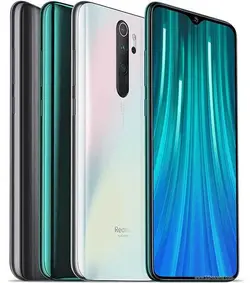گوشی موبایل شیائومی مدل Redmi Note 8 Pro m1906g71 دو سیم‌ کارت ظرفیت 128 گیگابایت