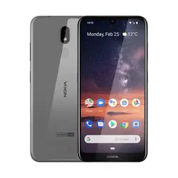 گوشی موبایل نوکیا 3.2 Nokia  64 گیگ حافظه داخلی و رم 3گیگابایت