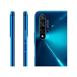 گوشی موبایل هوآوی مدل Nova 5T YAL-L21 دو سیم کارت ظرفیت 128 گیگابایت