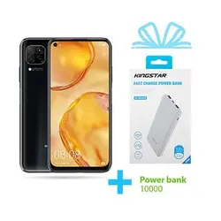 گوشی موبایل هوآوی مدل Nova 7i JNY-LX1 دو سیم کارت ظرفیت 128 گیگابایت