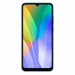 گوشی موبایل هوآوی مدل Y6P دو سیم کارت ظرفیت 64 گیگابایت