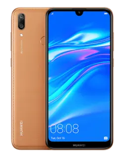 گوشی موبایل هوآوی مدل Y7 Prime 2019 DUB-LX1 دو سیم کارت ظرفیت 64 گیگابایت