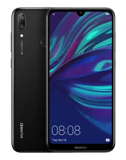 گوشی موبایل هوآوی مدل Y7 Prime 2019 DUB-LX1 دو سیم کارت ظرفیت 64 گیگابایت