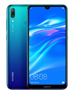 گوشی موبایل هوآوی مدل Y7 Prime 2019 DUB-LX1 دو سیم کارت ظرفیت 64 گیگابایت