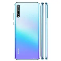 گوشی موبایل هوآوی مدل Y8p AQM-LX1 دو سیم کارت ظرفیت 128 گیگابایت