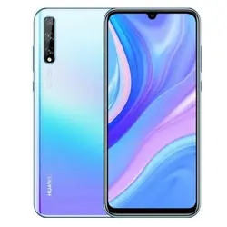 گوشی موبایل هوآوی مدل Y8p AQM-LX1 دو سیم کارت ظرفیت 128 گیگابایت