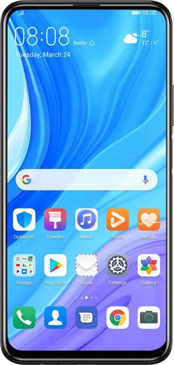 گوشی موبایل هوآوی مدل Y9s STK-L21 دو سیم کارت ظرفیت 128 گیگابایت