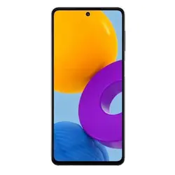 گوشی  سامسونگ  M52 5G SM-M526BR/DS  دو سیم کارت ظرفیت 128گیگابایت رم8گیگ