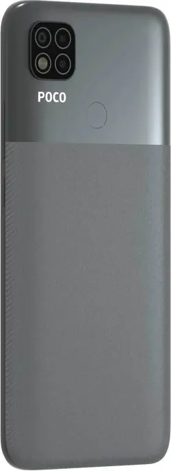 گوشی  شیائومی مدل POCO C31 211033MI دو سیم‌ کارت ظرفیت 64 گیگابایت و رم 4 گیگابایت