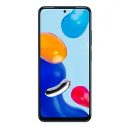 گوشی  شیائومی مدل Redmi Note 11 دو سیم‌ کارت ظرفیت 128 گیگابایت و رم 4 گیگابایت
