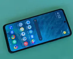 گوشی  شیائومی مدل Poco X3 GT دو سیم‌کارت ظرفیت 256 گیگابایت و رم 8 گیگابایت