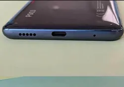 گوشی  شیائومی مدل Poco X3 GT دو سیم‌کارت ظرفیت 256 گیگابایت و رم 8 گیگابایت