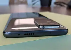 گوشی  شیائومی مدل Poco X3 GT دو سیم‌کارت ظرفیت 256 گیگابایت و رم 8 گیگابایت