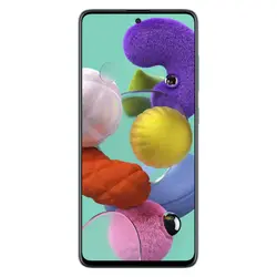 گوشی سامسونگ  A52 5G SM-A526B/D دو سیم‌کارت ظرفیت 256 گیگابایت و رم 8 گیگابایت