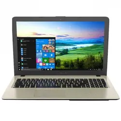 لپ تاپ 15 اینچی ایسوس مدل F540B