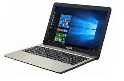 لپ تاپ 15 اینچی ایسوس مدل F540B