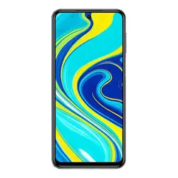 گوشی شیائومی مدل Redmi Note 9 Pro M2003J6B2G ظرفیت 64 گیگابایت رم 6گیگابایت