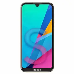 گوشی موبایل آنر مدل 8S KSA-LX9 دو سیم کارت ظرفیت 32 گیگابایت