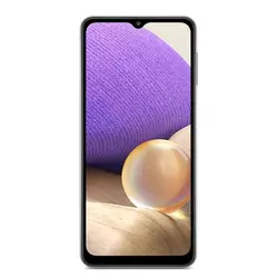 گوشی موبایل سامسونگ  galaxy A32 SM-A325F/DS ظرفیت ۱۲۸ گیگابایت رم ۶ گیگابایت