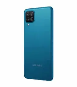 گوشی موبایل سامسونگ مدل Galaxy A12 SM-A125F/DS ظرفیت ۱۲۸ گیگابایت4گیگابایت