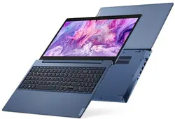 لپ تاپ ۱۵ اینچی لنوو مدل Ideapad L3 15ITL6-A