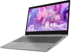 لپ تاپ ۱۵ اینچی لنوو مدل Ideapad 3 - IA