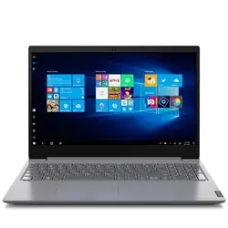لپ تاپ ۱۵ اینچی لنوو مدل V15- i3 FullHD- B