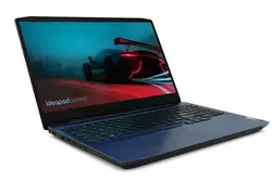 لپ تاپ ۱۵ اینچی لنوو مدل IdeaPad Gaming 3 - AC