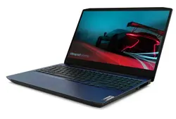 لپ تاپ ۱۵ اینچی لنوو مدل IdeaPad Gaming 3 - AC