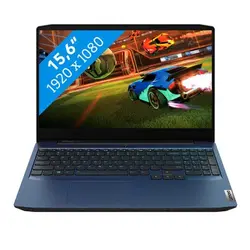 لپ تاپ 15 اینچی لنوو مدل IdeaPad Gaming 3 - D