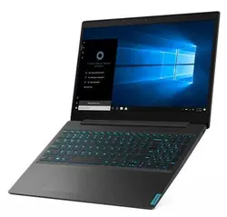 لپ تاپ 15 اینچی لنوو مدل Ideapad L340-15irh Gaming