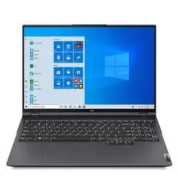 لپ تاپ 16 اینچی لنوو مدل legion 5 Pro-AC