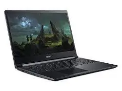 لپ تاپ ایسر مدل Acer Aspire 7 A715-75G i5-10300H 16GB 1TB SSD - 1650GTX-4GB