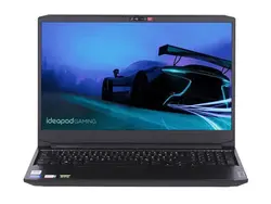 لپ تاپ 15.6 اینچی لنوو مدل IdeaPad Gaming 3 15ACH6 - Z