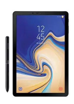 تبلت سامسونگ مدل GALAXY TAB S4 10.5 LTE 2018 SM-T835 ظرفیت 64 گیگابایت