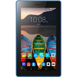 تبلت لنوو مدل Tab 3 7 Essential TB3-710I 3G ظرفیت 8 گیگابایت