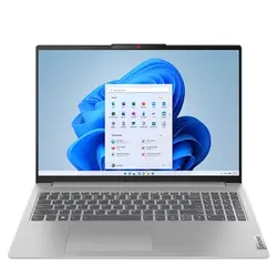 لپ تاپ 15 اینچی لنوو مدل ideapad slim 5 خانه وب - براکالا