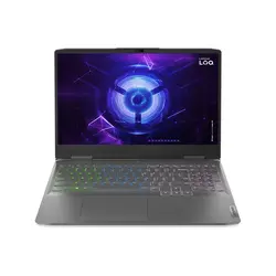 قیمت لپ تاپ لنوو   Lenovo LOQ  Ryzen 7 7840HS | براکالا
