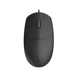 Mouse Rapoo N100C - خانه وب قم - براکالا