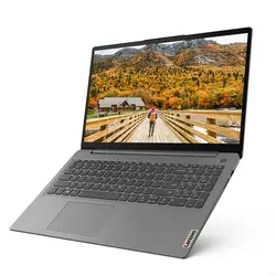 پرفروش ترین ✨ لپ تاپ لنوو Lenovo v15 Ryzen 3 7320U | براکالا