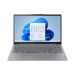 پرفروش ترین لپ تاپ 15.6 اینچی لنوو ideapad Slim 3  | براکالا