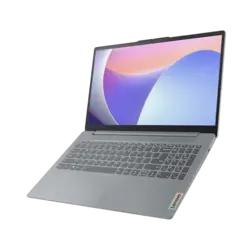 پرفروش ترین لپ تاپ 15.6 اینچی لنوو ideapad Slim 3  | براکالا