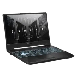 مشخصات و قیمت لپ تاپ ایسوس TUF A15 FA506NF خانه وب - براکالا