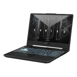 مشخصات و قیمت لپ تاپ ایسوس TUF A15 FA506NF خانه وب - براکالا