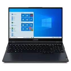 مشخصات و قیمت لپ تاپ ۱۵ اینچی لنوو مدل legion 5 - NC - خانه وب - براکالا